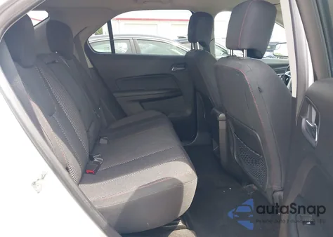 2013 Chevrolet Equinox 1Lt from USA, damaged, VIN 2GNALDEK6D6339234